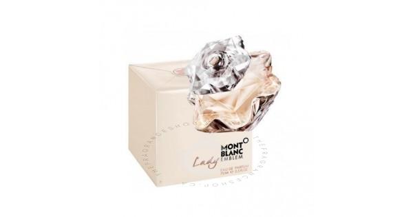 Montblanc Lady Emblem EDP For Her 75 ml